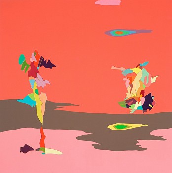 Work: Dem Bones, 2009