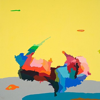 Work: Bouquet, 2010