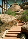 Oliver Wasow, Boulders Resort, Scottsdale, Arizona
2002, Digital Inkjet