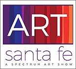 Fair: Art Santa Fe, July 14, 2023 – July 16, 2023