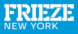 Past Fairs: Frieze Art Fair (New York), May 18 – May 22, 2022