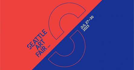 Fair: Seattle Art Fair, July 27, 2023 – July 30, 2023